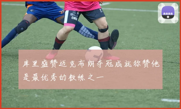 库里盛赞迈克布朗夺冠成就称赞他是最优秀的教练之一